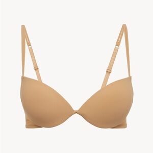 La Perla Nude t-shirt Bra